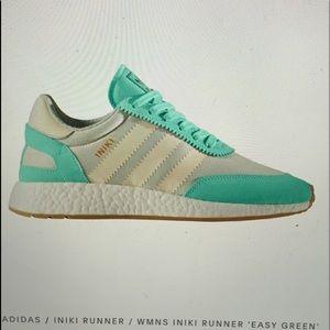 Adidas Running Shoes